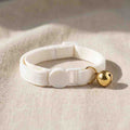 Collier anti - étranglement pour chat - Muzo